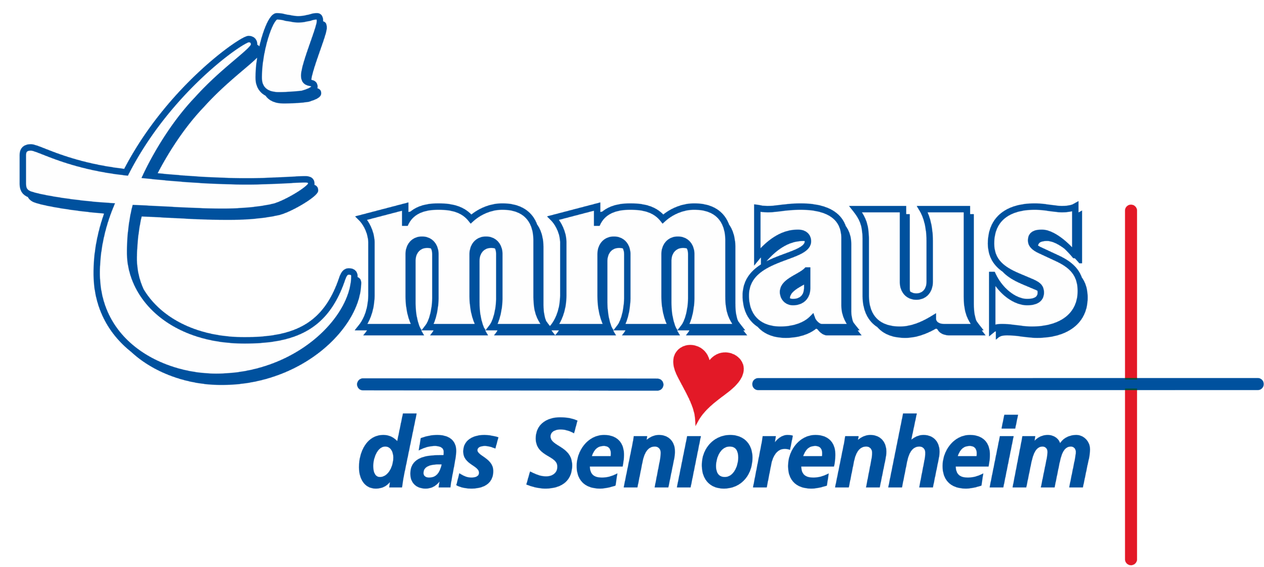 Emmaus das Seniorenheim