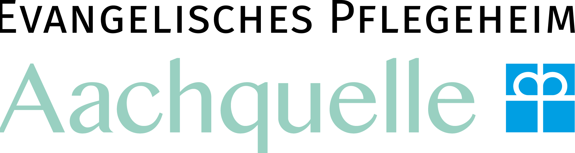 Evangelisches Pflegeheim Aachquelle
