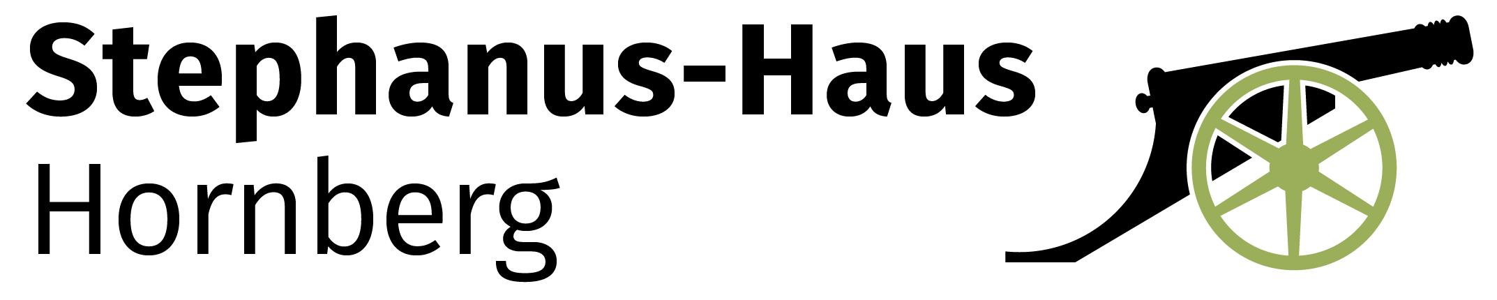 Stephanus-Haus Hornber